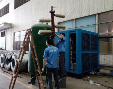 江晟電機